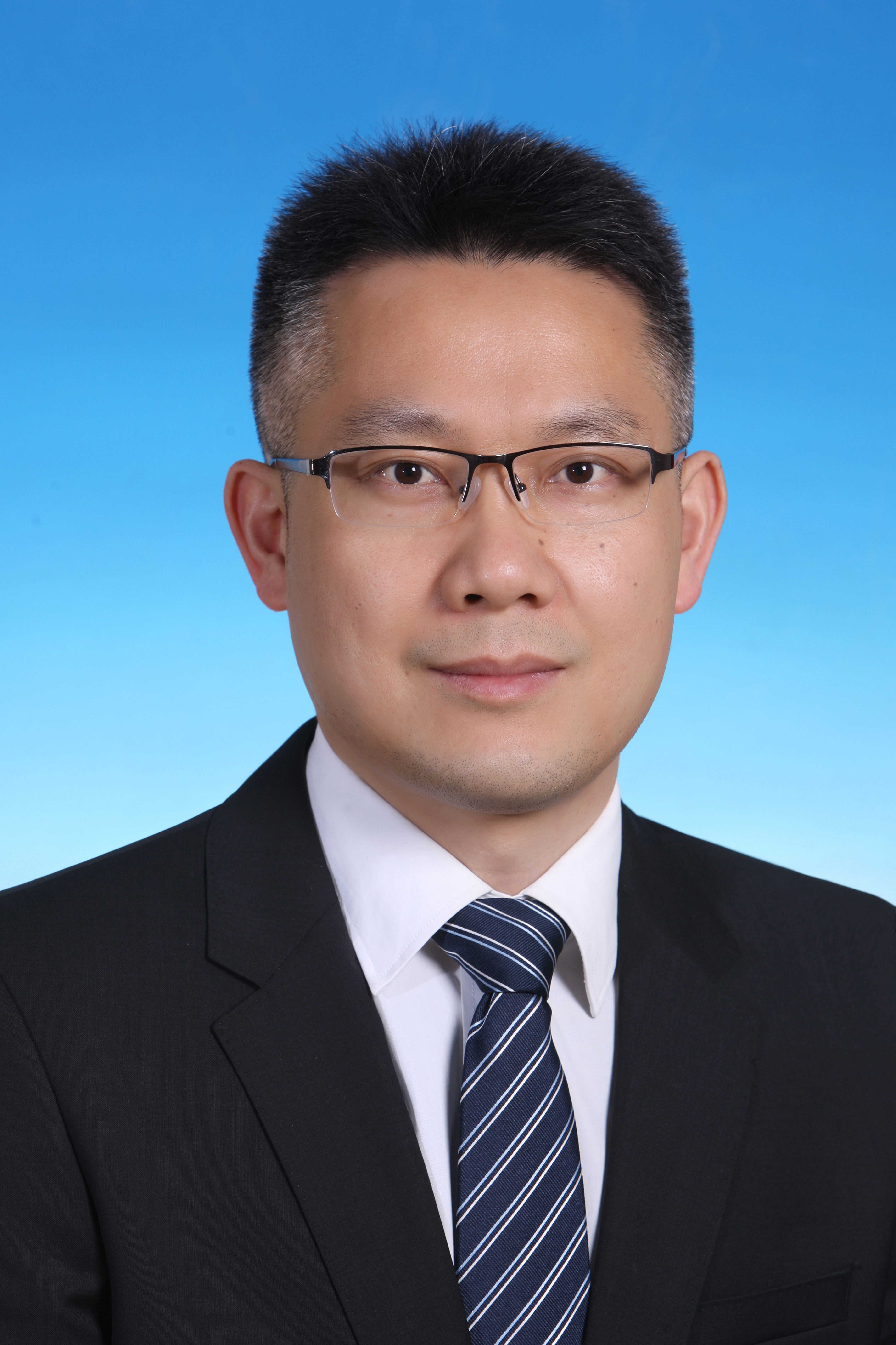 黄江波