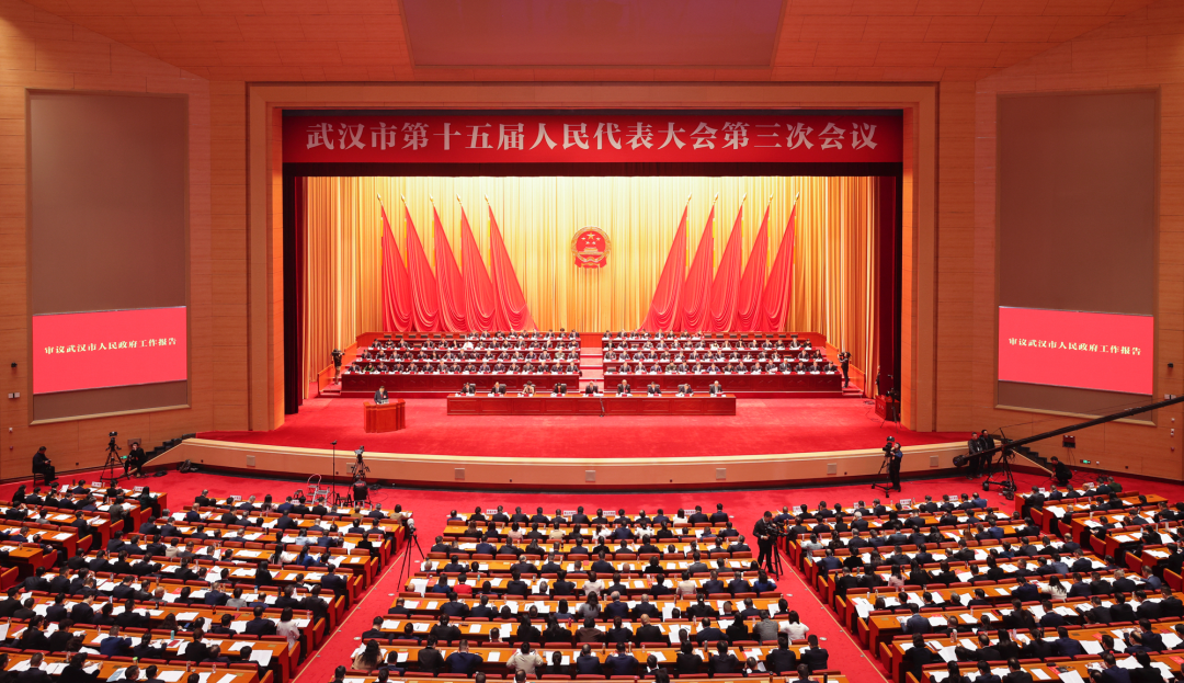 武汉市黄陂区人民政府