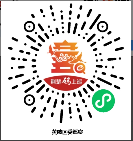 六届黄陂区委第六轮巡察先行区建设专项巡察完成进驻
