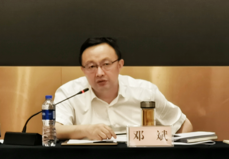 全区财政系统工作会召开