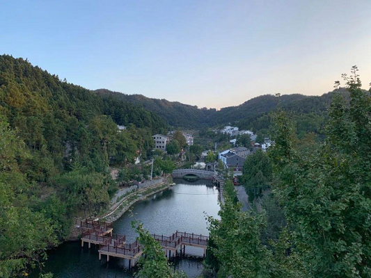 国家扶贫日,晒晒黄陂成绩单