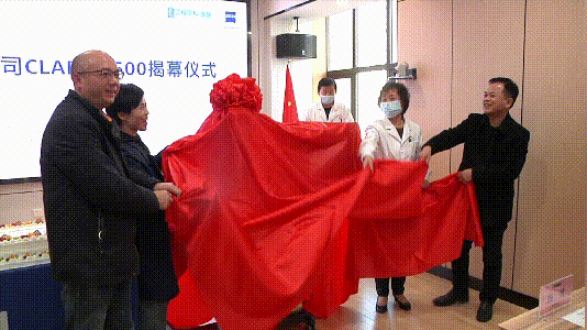 眼底照相机怎么“黑科技”相机助力精准诊疗 黄陂首台高清超广角眼底照相机落户艾格眼科医院_https://www.jmylbn.com_新闻资讯_第2张